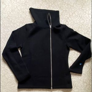 Kuhl 100% Merino Wool Sweater